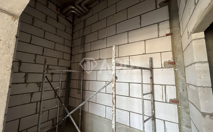 Продаю торговое помещение в клубном квартале, 38,9 м² фото