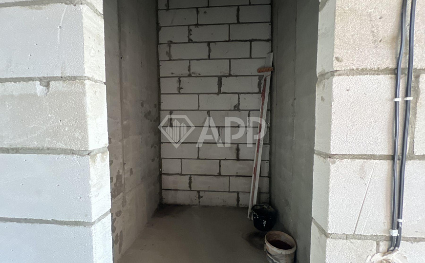 Продаю торговое помещение в клубном квартале, 38,9 м² фото