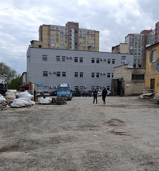 Сдам офис в Дзержинском районе, 48 м² фото