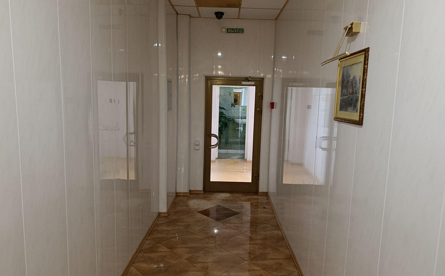 Сдам офис в Дзержинском районе, 48 м² фото