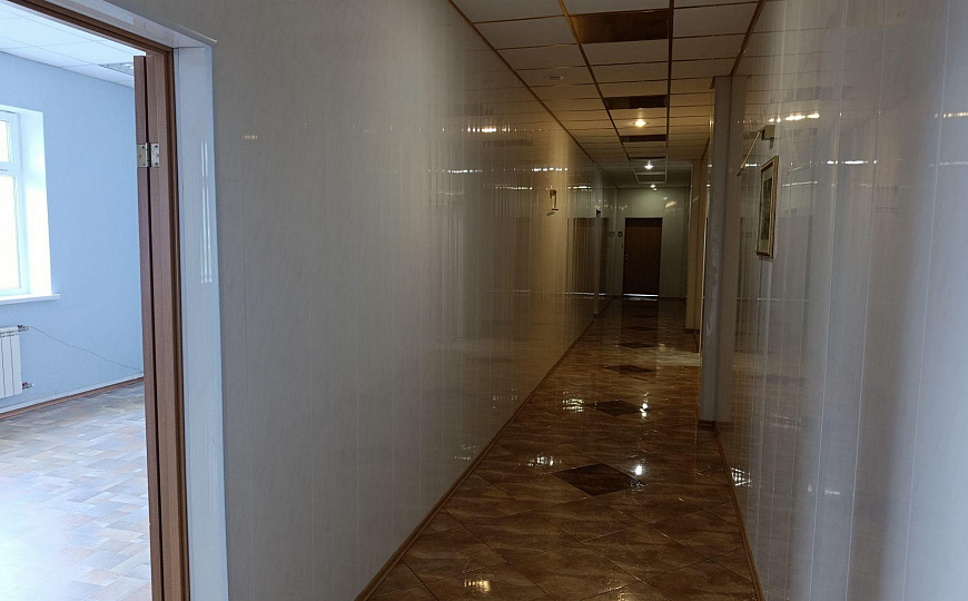 Офис в Дзержинском районе,  15 м². фото
