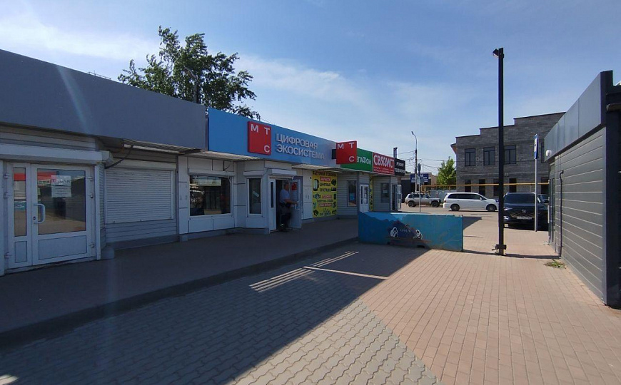 Сдам торговое помещение, 50 м² фото