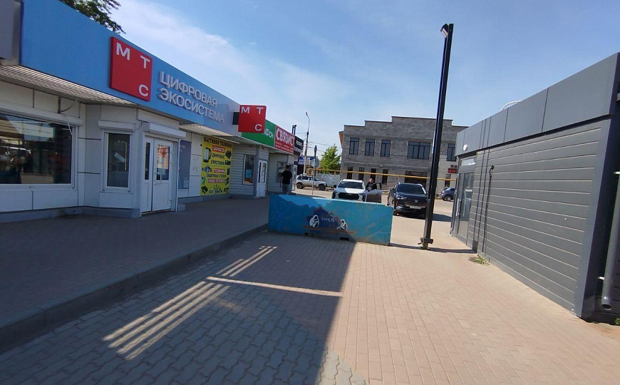 Сдам торговое помещение, 50 м² фото