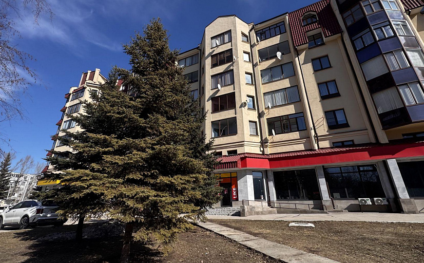 Помещение свободного назначения 560 кв.м. фото
