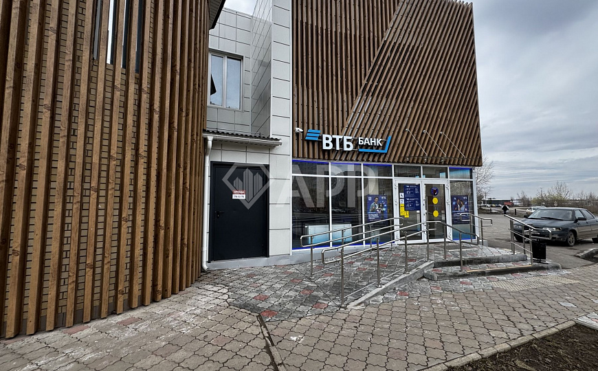 Аренда, офис, торговое, отдельно стоящее здание, 341 м² фото