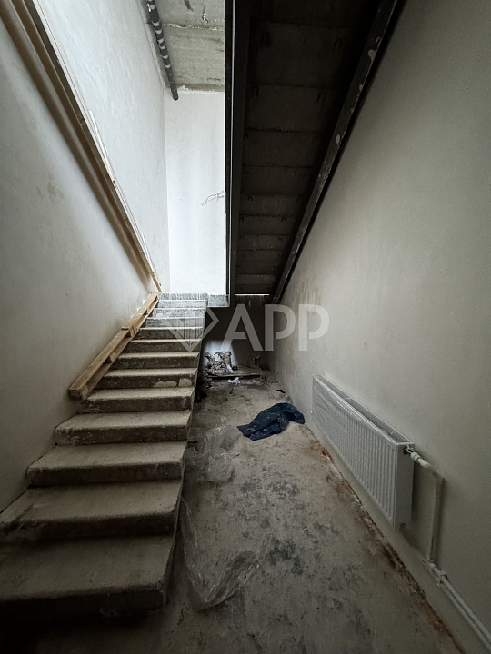 Аренда, офис, торговое, отдельно стоящее здание, 341 м² фото