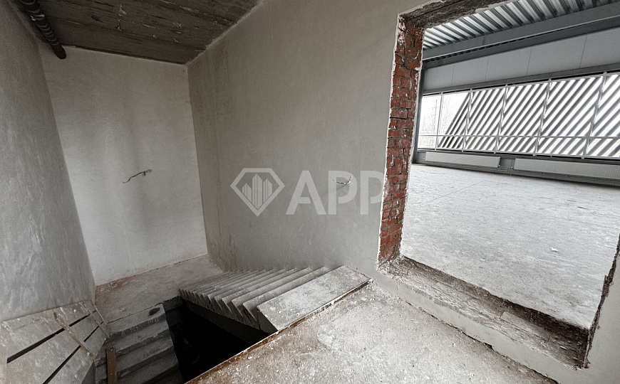 Аренда, офис, торговое, отдельно стоящее здание, 341 м² фото