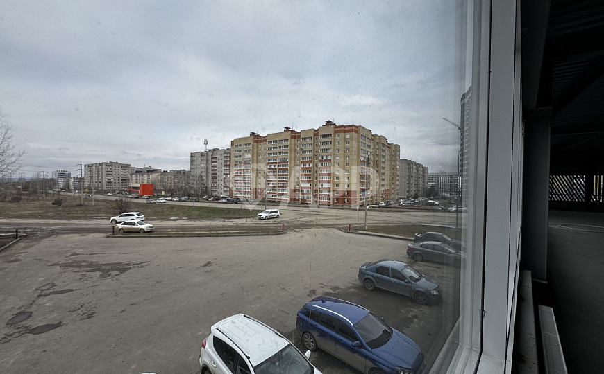 Аренда, офис, торговое, отдельно стоящее здание, 341 м² фото