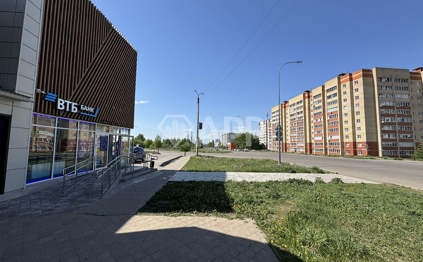 Аренда, офис, торговое, отдельно стоящее здание, 341 м² фото