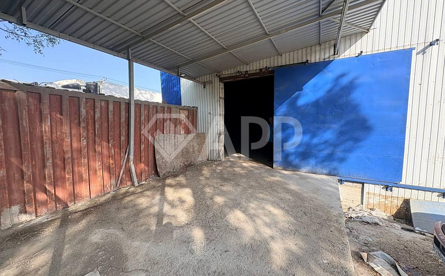 Сдаю складское помещение, 600 м² фото