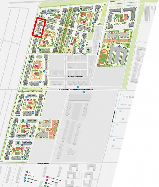 Продаю торговое помещение, 25,1 м² фото
