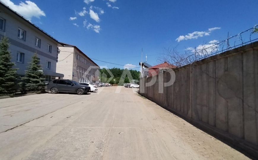Сдается производственно-складское помещение, 571 м² фото