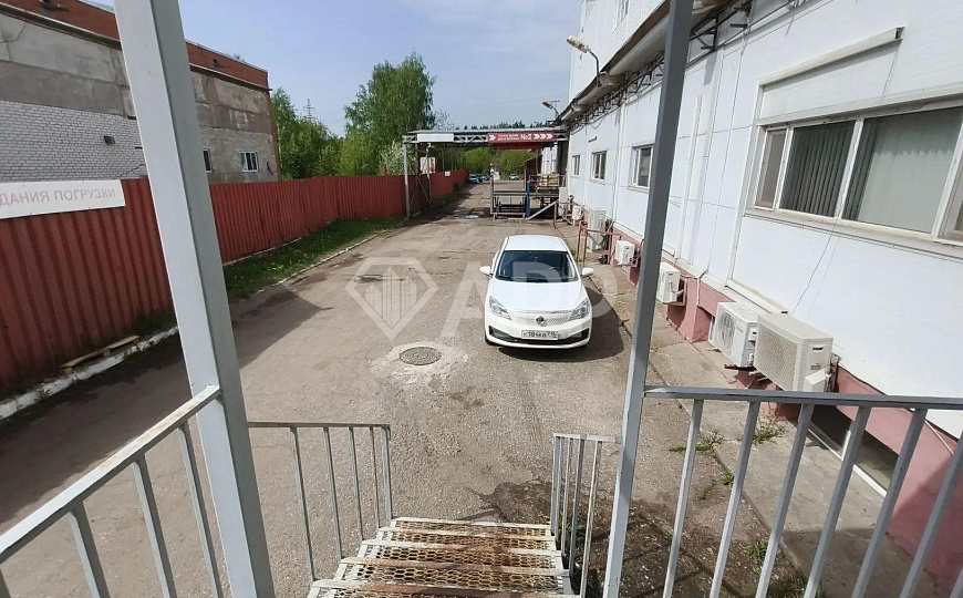 250 м²,1 этаж, дебаркадер, офис, парковка фото