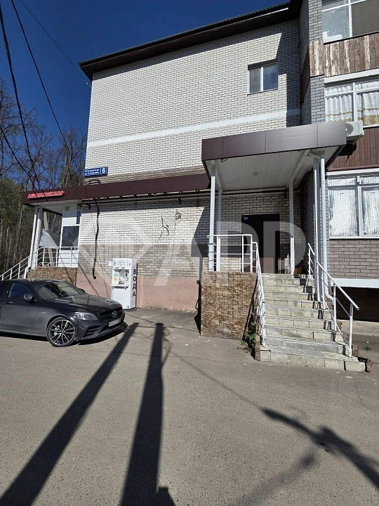 60 м², ремонт, отдельный вход, жк фото