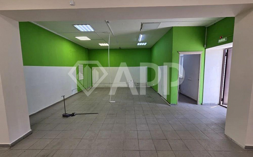 60 м², ремонт, отдельный вход, жк фото