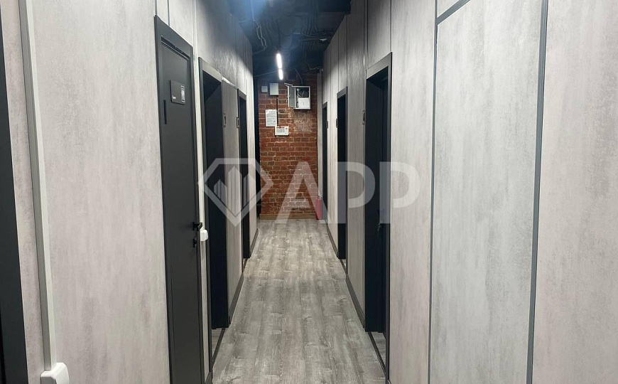 Продам офисное помещение, 11 м² фото