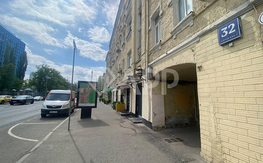 Продам офисное помещение, 26 м² фото
