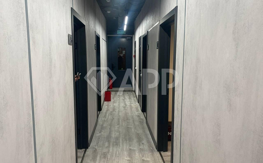 Продам офисное помещение, 26 м² фото