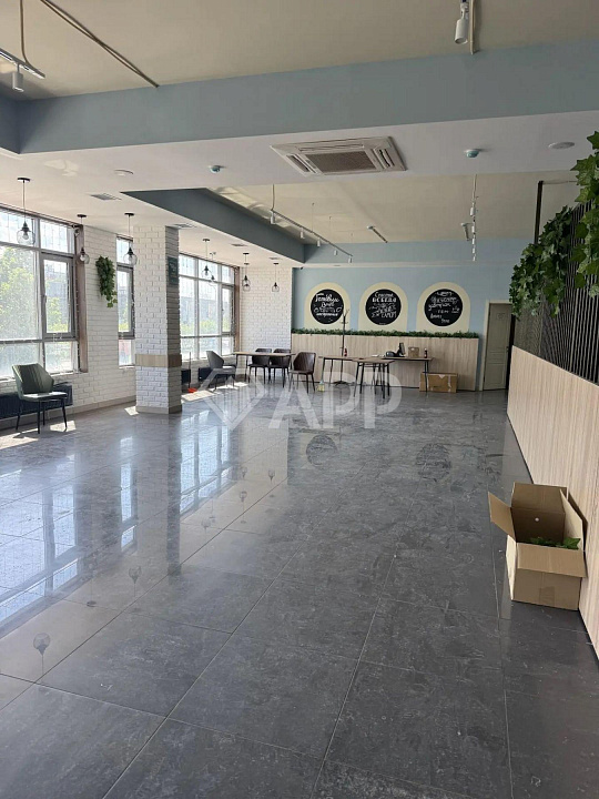 Сдам помещение общественного питания, 320 м² фото