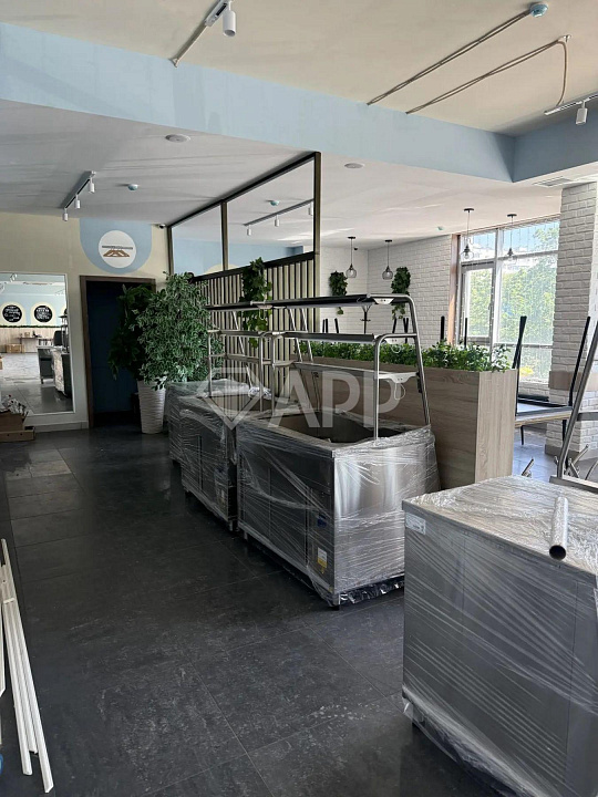 Сдам помещение общественного питания, 320 м² фото