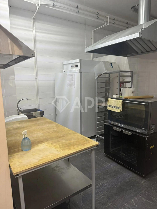 Сдам помещение общественного питания, 320 м² фото