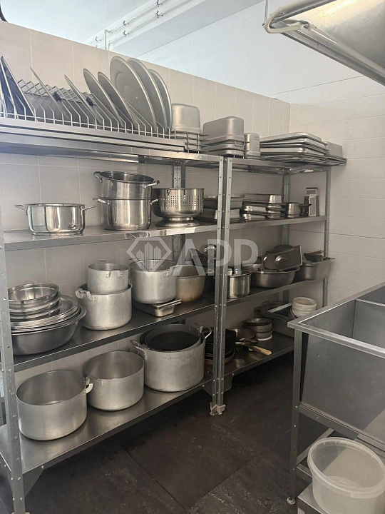 Сдам помещение общественного питания, 320 м² фото
