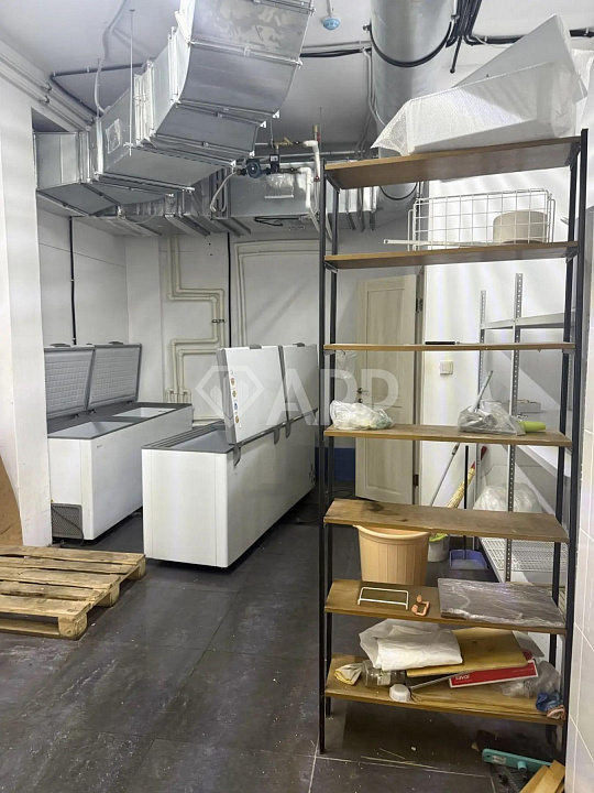 Сдам помещение общественного питания, 320 м² фото