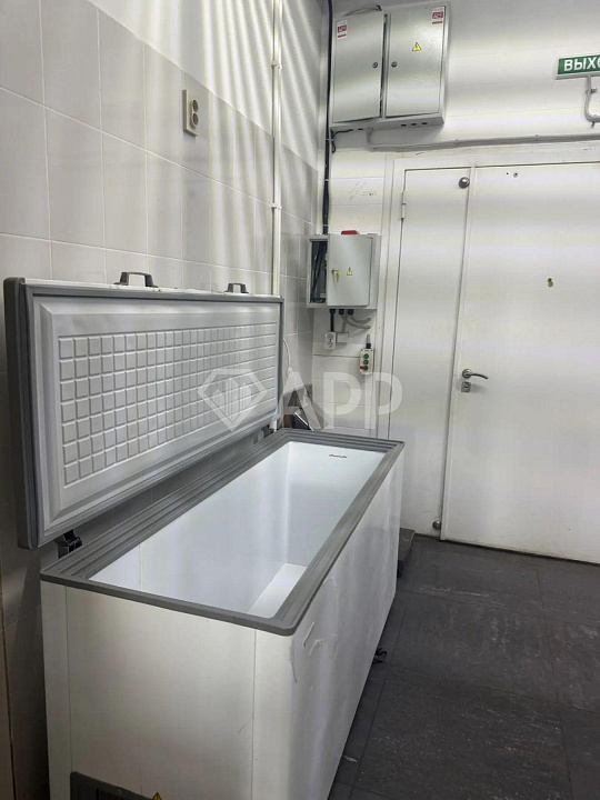 Сдам помещение общественного питания, 320 м² фото