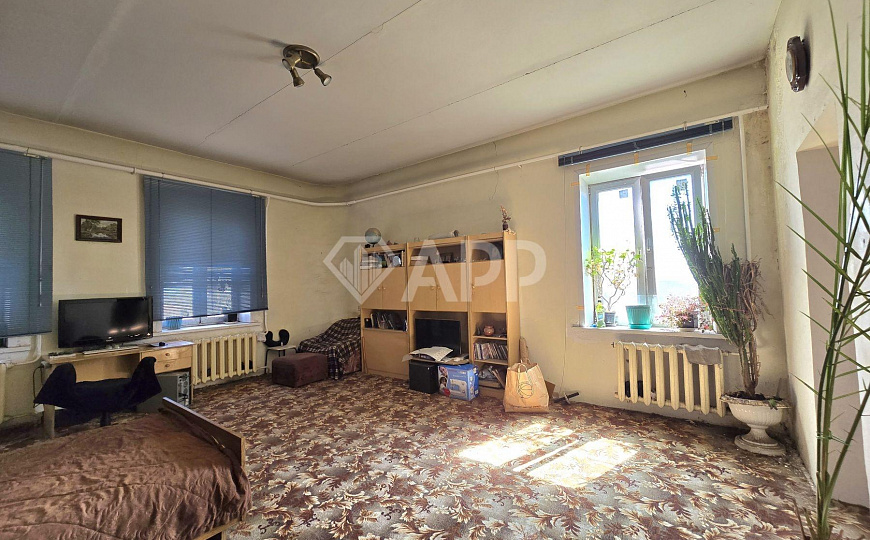 Продам отдельно стоящее здание, 549 м² фото