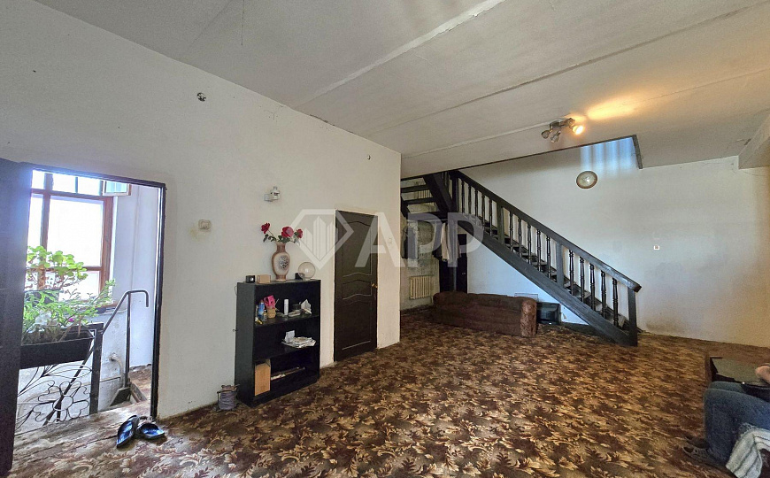 Продам отдельно стоящее здание, 549 м² фото