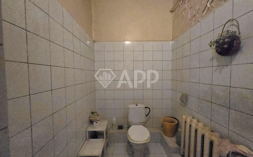 Продам отдельно стоящее здание, 549 м² фото