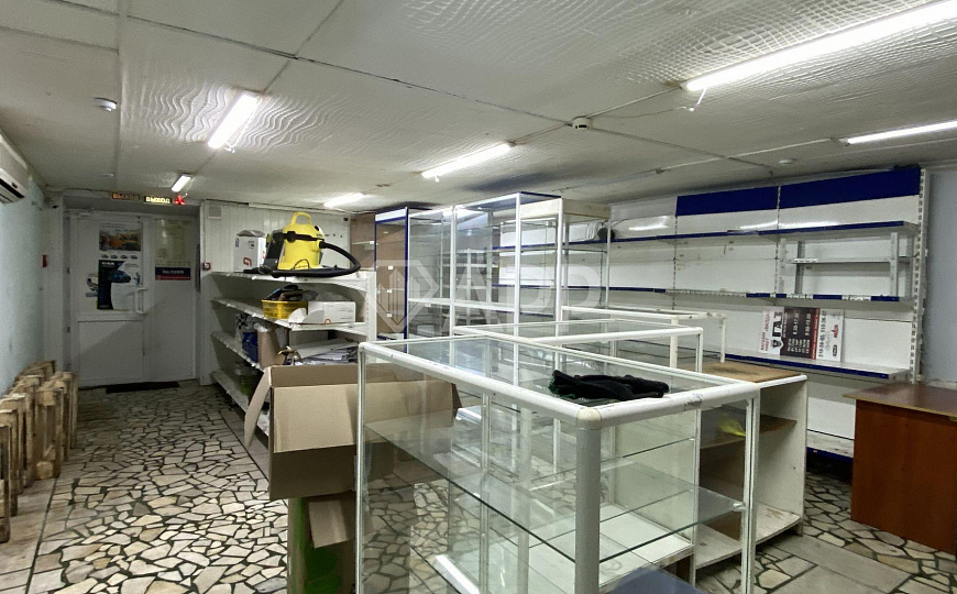 Продам помещение свободного назначения, 158,7 м² фото