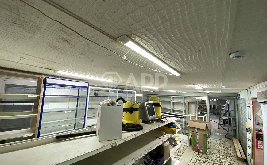 Продам помещение свободного назначения, 158,7 м² фото