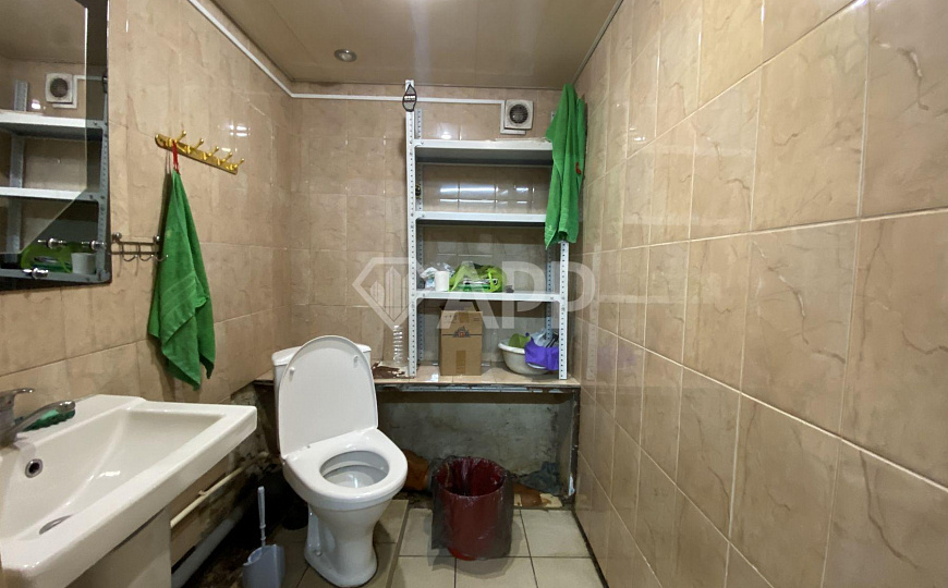 Продам помещение свободного назначения, 158,7 м² фото