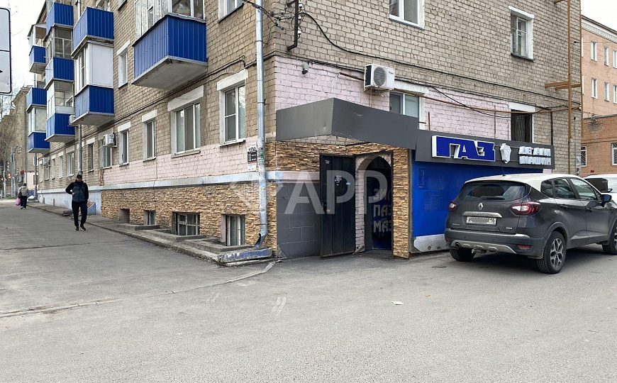 Продам помещение свободного назначения, 158,7 м² фото
