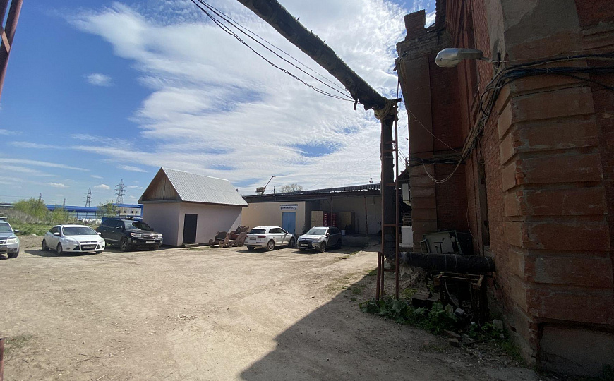 Склад/производство с холодильной камерой 60 кв.м_-18/+5 фото