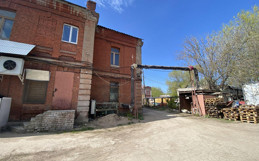 Склад/производство с холодильной камерой 60 кв.м_-18/+5 фото