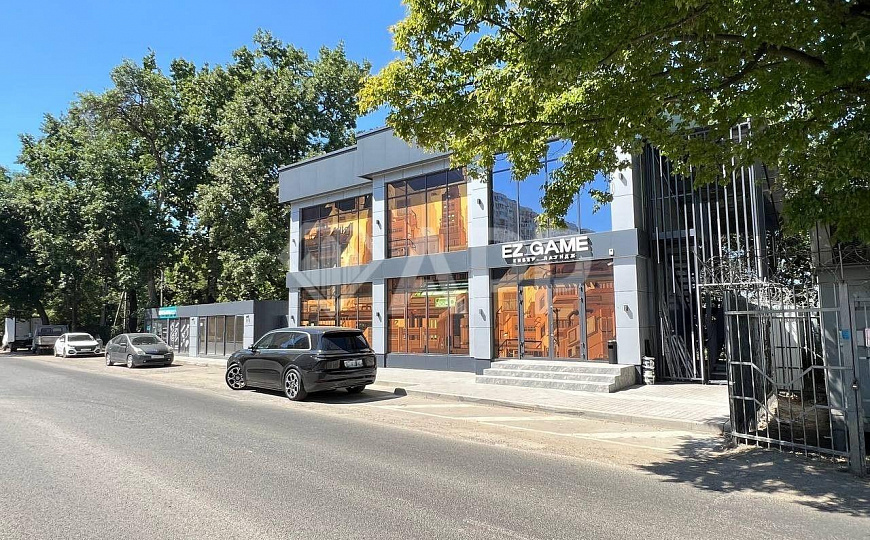 Продаю готовый арендный бизнес, 290 м² фото