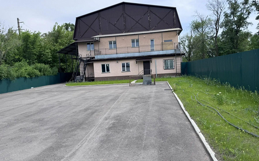 Отдельно стоящее здание, 360 м² фото