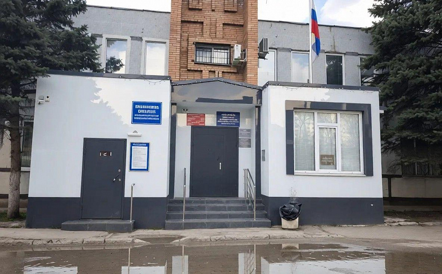 Сдаётся офис 30 м² фото