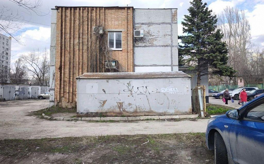 Сдаётся офис 30 м² фото