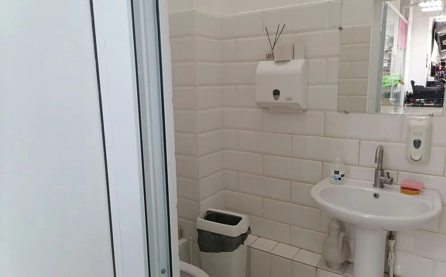Сдам офисное помещение, 30 м² фото