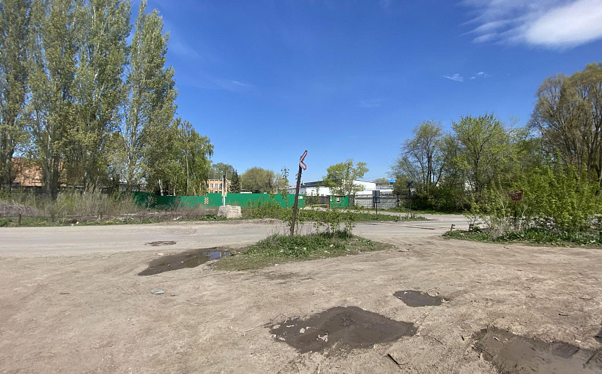 Здание+26 соток в собственности фото
