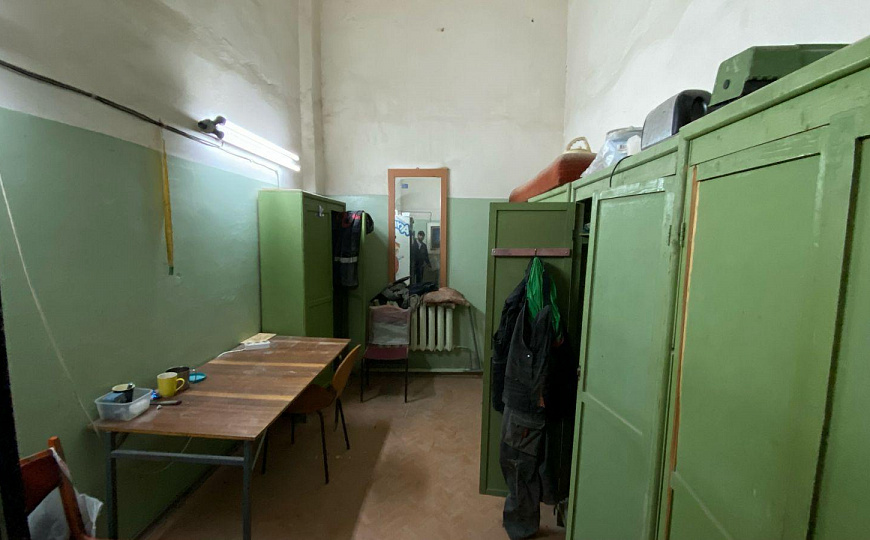 Сдам производственное помещение, 500 м² фото