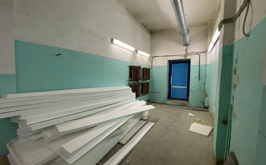Сдам производственное помещение, 500 м² фото