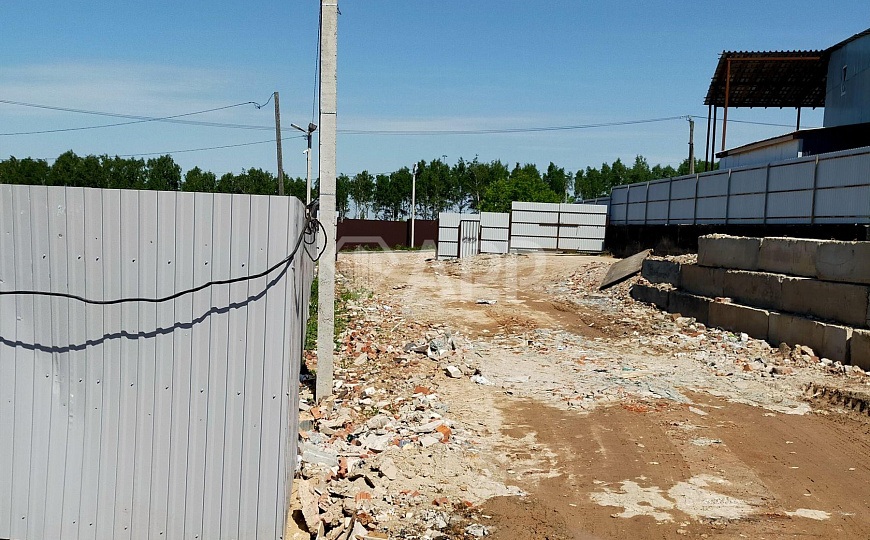 Новый склад в аренду, 430 м² фото