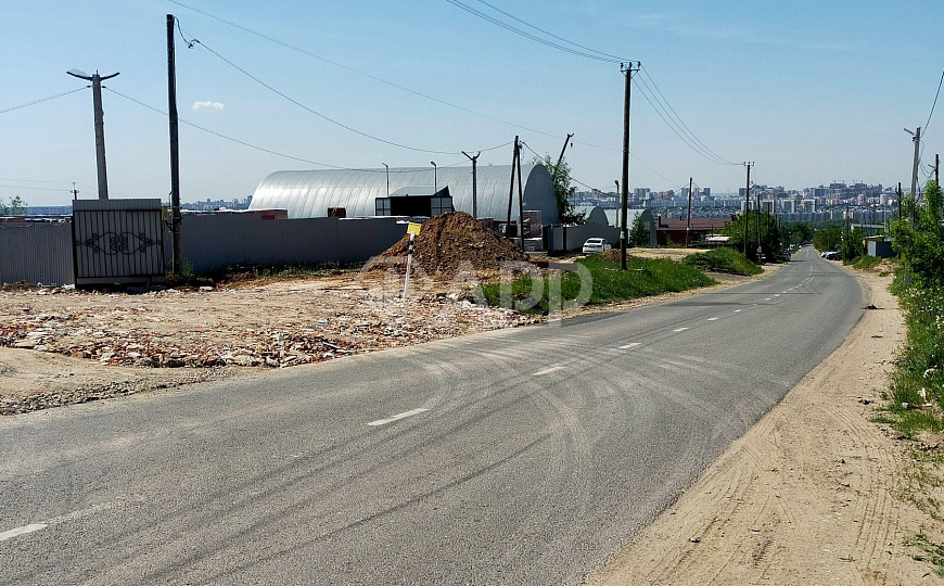 Новый склад в аренду, 430 м² фото