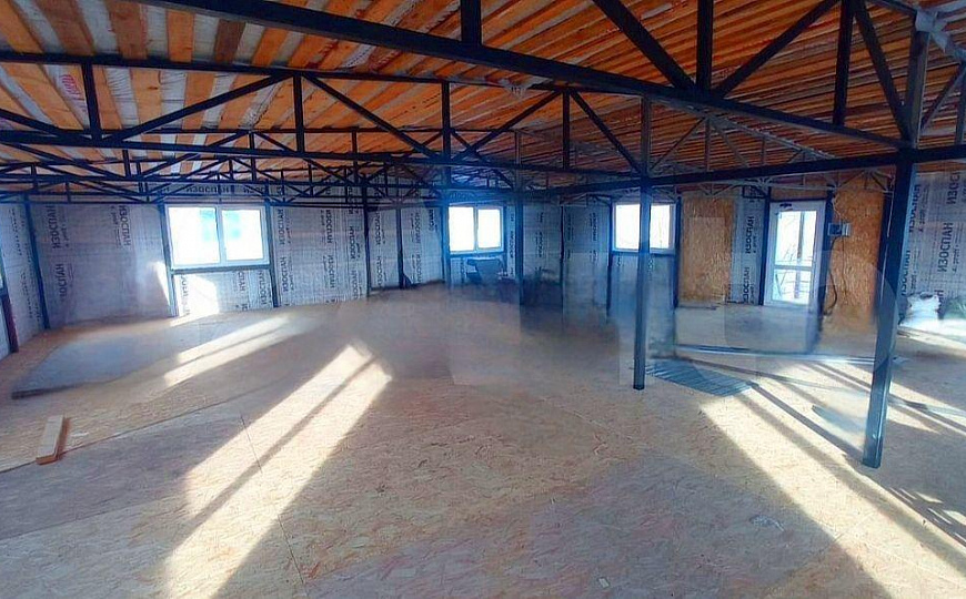 Сдам помещение в отдельно стоящем здании, 168 м² фото