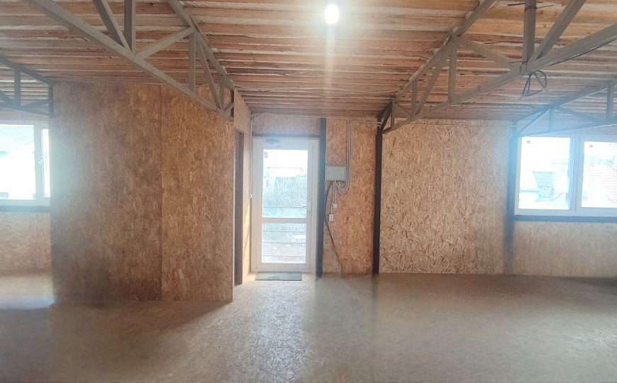 Сдам помещение в отдельно стоящем здании, 168 м² фото