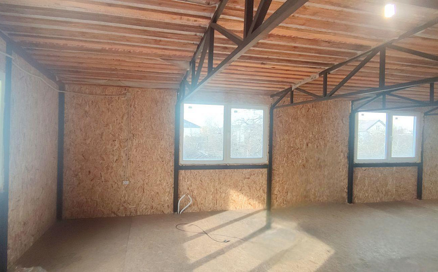 Сдам помещение в отдельно стоящем здании, 168 м² фото
